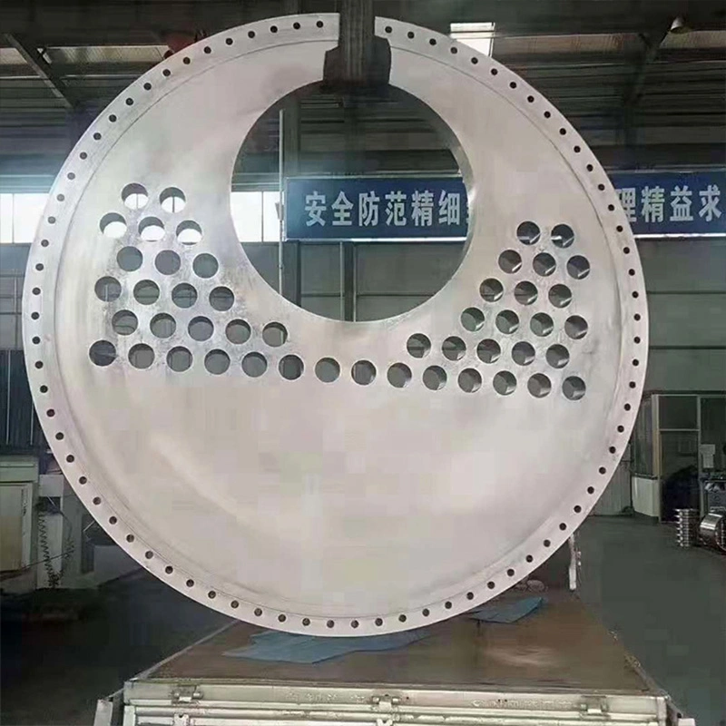 Stainless Steel Flange SS316 304 316L Stainless Steel Flange Socket Welded Flange Slip on Weld Neck Ss Steel Blind Flange